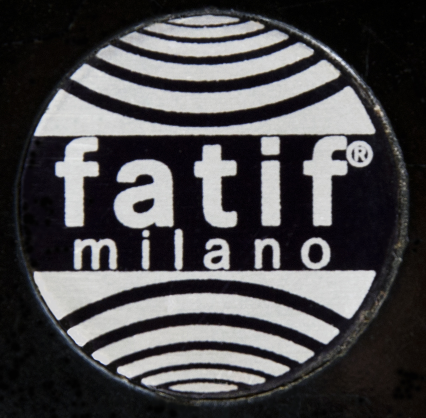 fatif milano logo